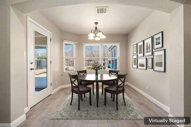 707 Thrush DR, Leander, TX 78641