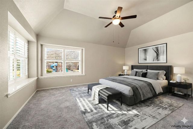 707 Thrush DR, Leander, TX 78641