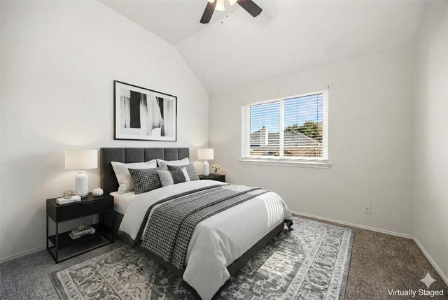 707 Thrush DR, Leander, TX 78641