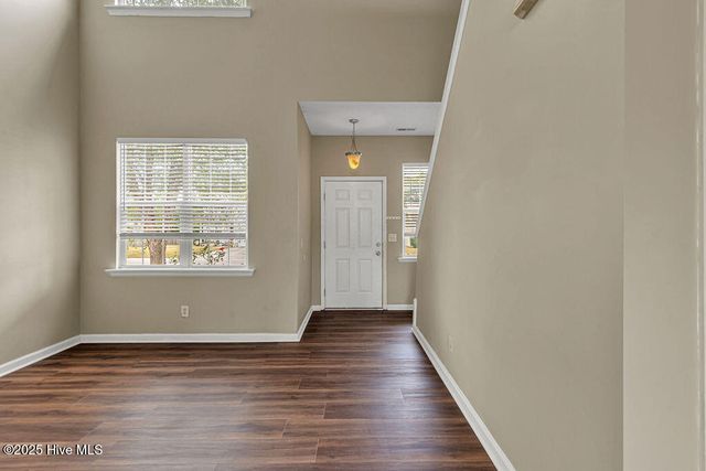106 Briar Hollow Drive, Jacksonville, NC 28540