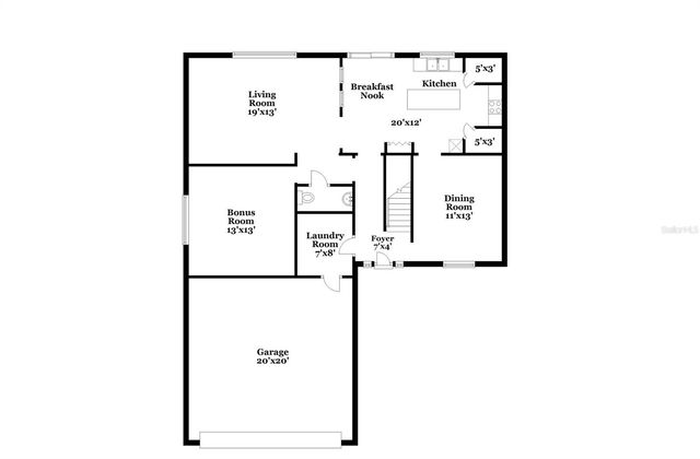 517 RIDGES DRIVE, Dundee, FL 33838