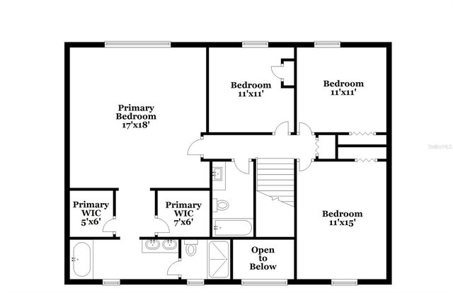 517 RIDGES DRIVE, Dundee, FL 33838