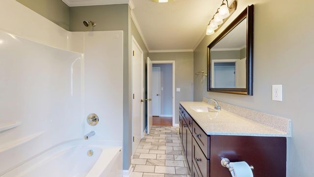 110 Highland Church Road, Paducah, KY 42001