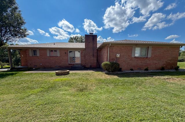 110 Highland Church Road, Paducah, KY 42001