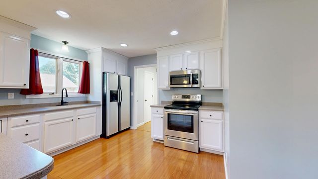 110 Highland Church Road, Paducah, KY 42001