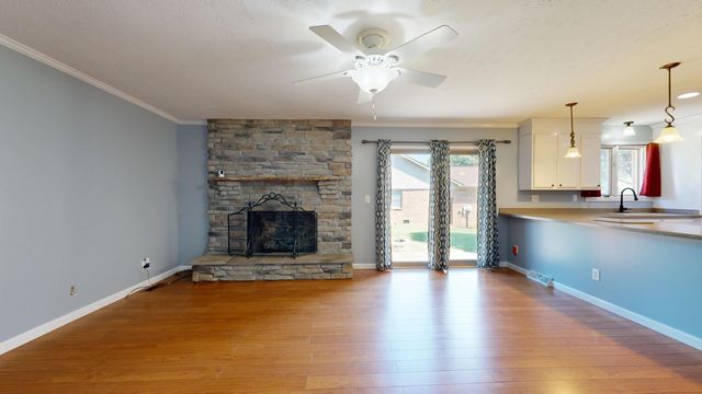 110 Highland Church Road, Paducah, KY 42001