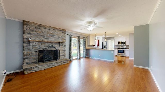 110 Highland Church Road, Paducah, KY 42001