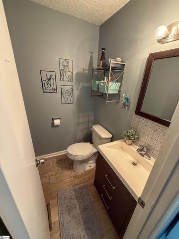 241 Sunnyglen Drive, Greer, SC 29651