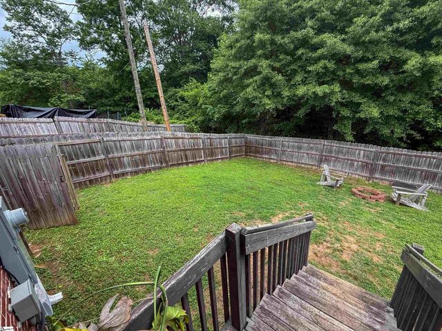241 Sunnyglen Drive, Greer, SC 29651