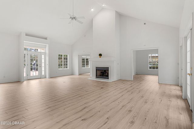 25 Lazy Eight Drive, Port Orange, FL 32128