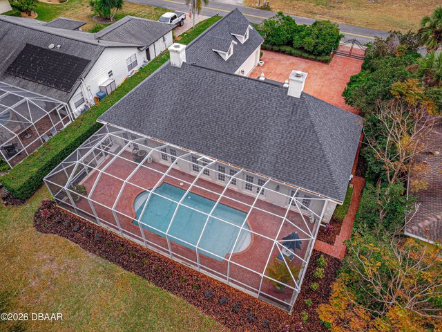 25 Lazy Eight Drive, Port Orange, FL 32128