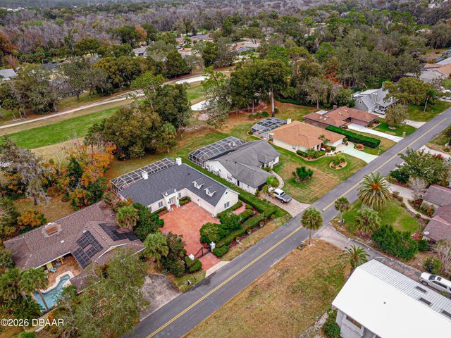 25 Lazy Eight Drive, Port Orange, FL 32128