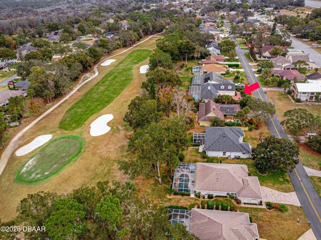 25 Lazy Eight Drive, Port Orange, FL 32128