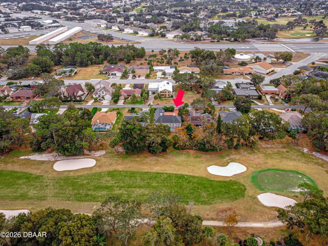 25 Lazy Eight Drive, Port Orange, FL 32128