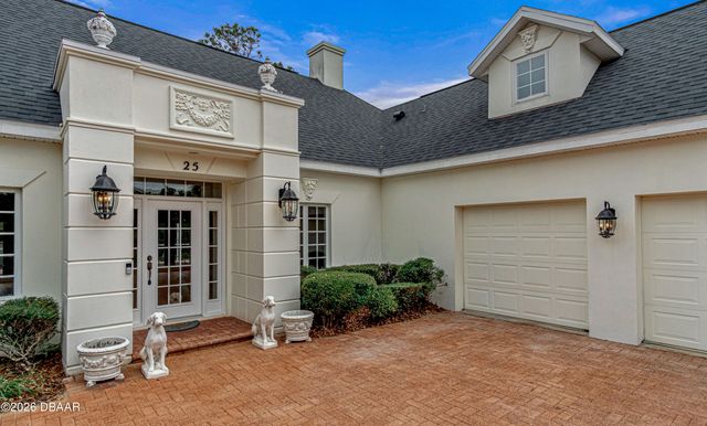 25 Lazy Eight Drive, Port Orange, FL 32128