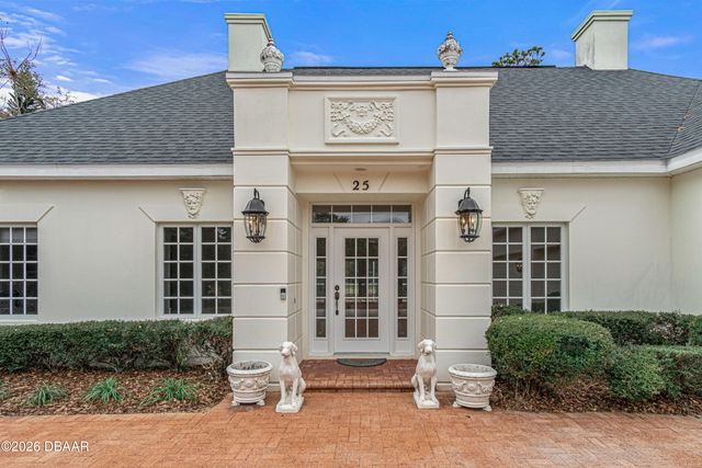 25 Lazy Eight Drive, Port Orange, FL 32128