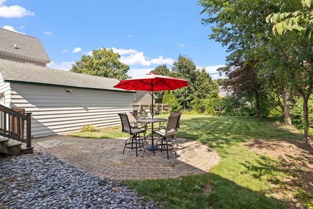 438 S Wright Street, Naperville, IL 60540