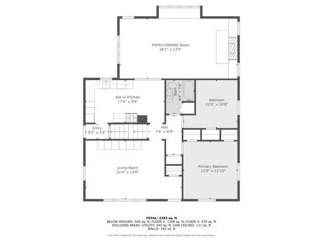 438 S Wright Street, Naperville, IL 60540