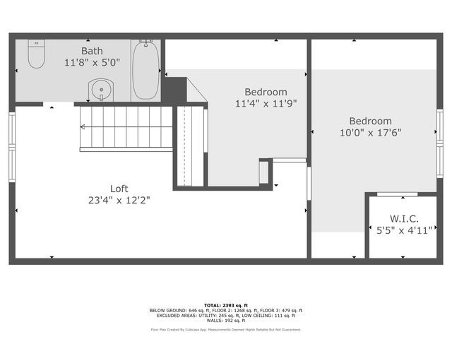 438 S Wright Street, Naperville, IL 60540