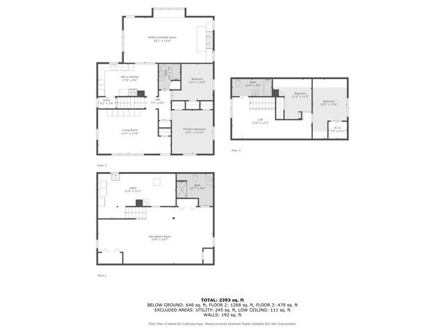 438 S Wright Street, Naperville, IL 60540