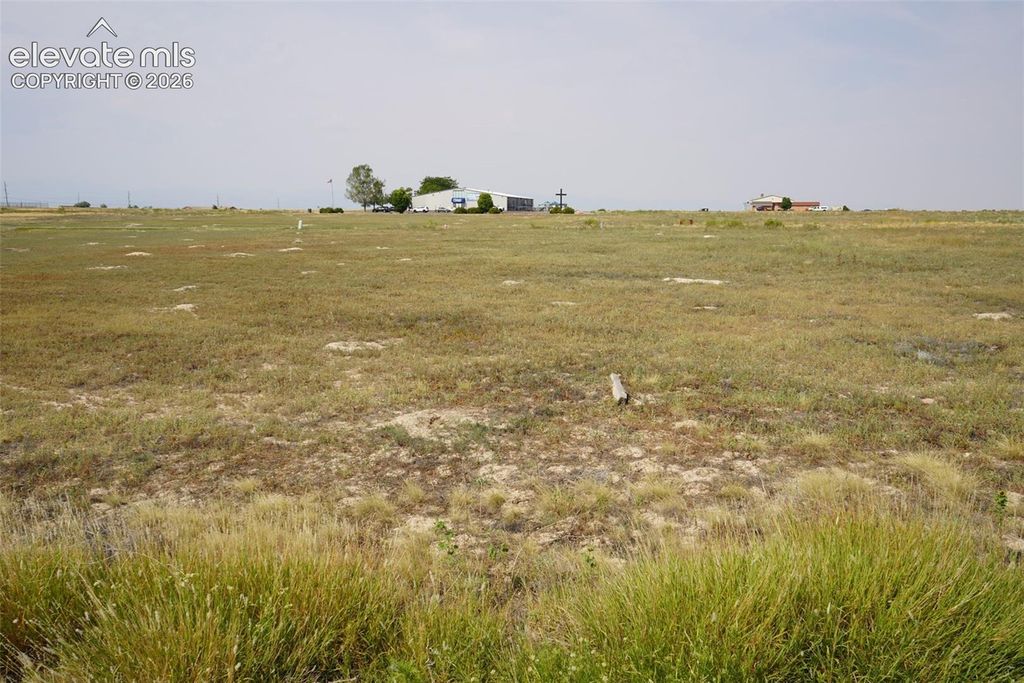 349 S Joe Martinez Boulevard, Pueblo West, CO 81007 — exterior