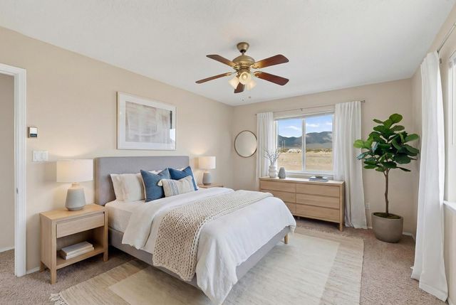 1 Trinity Court, Stanley, NM 87056