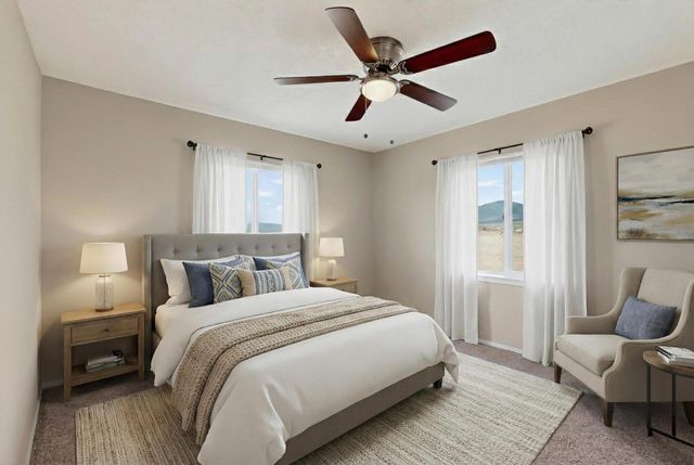 1 Trinity Court, Stanley, NM 87056