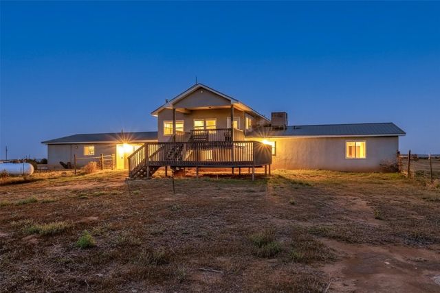 1 Trinity Court, Stanley, NM 87056