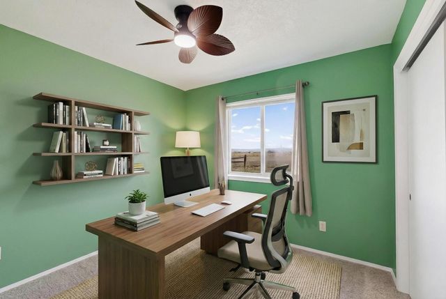 1 Trinity Court, Stanley, NM 87056