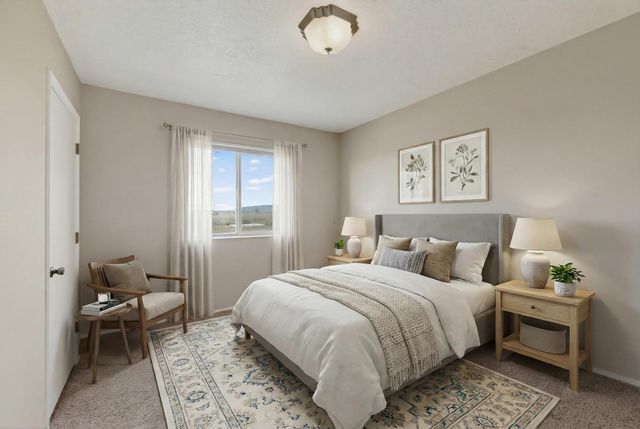 1 Trinity Court, Stanley, NM 87056