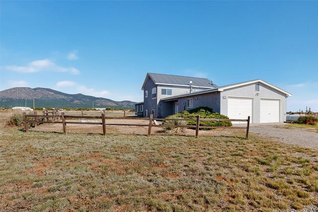 1 Trinity Court, Stanley, NM 87056
