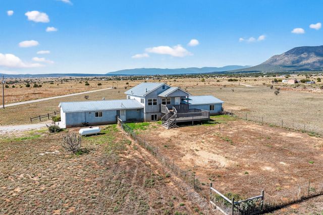 1 Trinity Court, Stanley, NM 87056