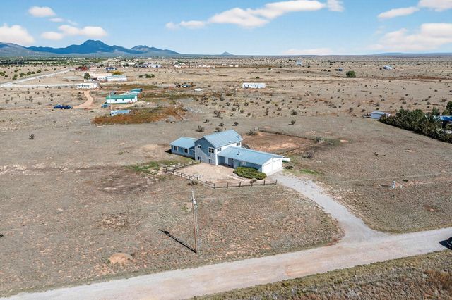 1 Trinity Court, Stanley, NM 87056