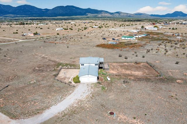 1 Trinity Court, Stanley, NM 87056