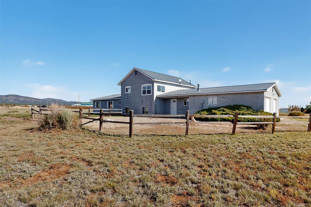 1 Trinity Court, Stanley, NM 87056