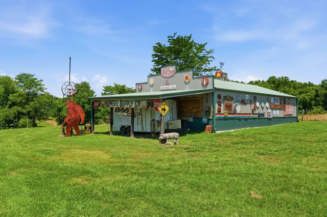 238 Zieglers Fort Rd, Gallatin, TN 37066