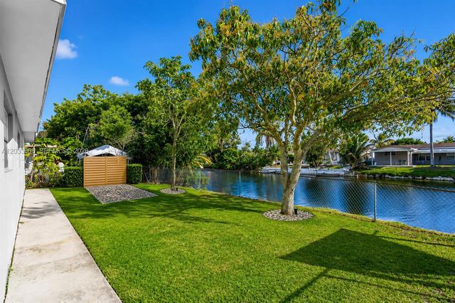 6600 NW 26th Street, Sunrise, FL 33313