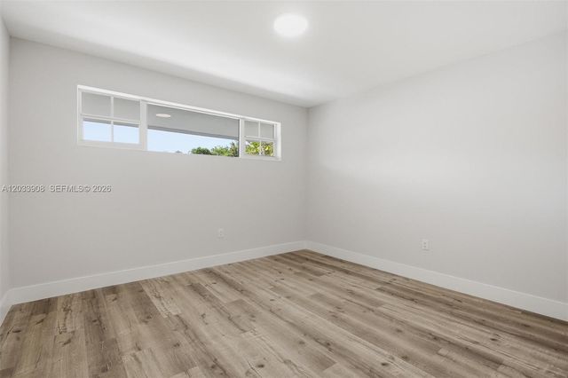 6600 NW 26th Street, Sunrise, FL 33313
