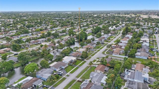 6600 NW 26th Street, Sunrise, FL 33313