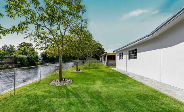 6600 NW 26th Street, Sunrise, FL 33313