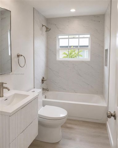 6600 NW 26th Street, Sunrise, FL 33313