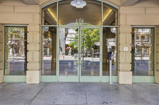 130 E San Fernando Street 508, San Jose, CA 95112