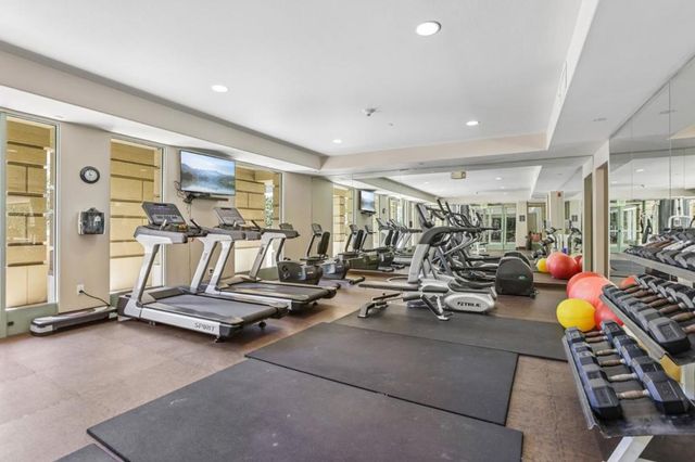 130 E San Fernando Street 508, San Jose, CA 95112
