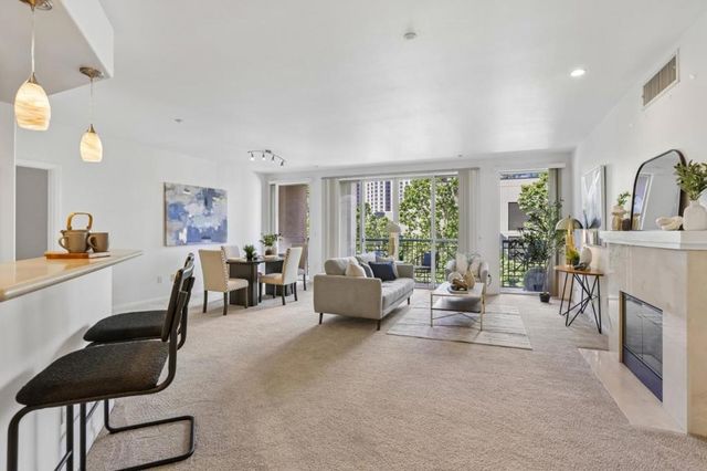 130 E San Fernando Street 508, San Jose, CA 95112