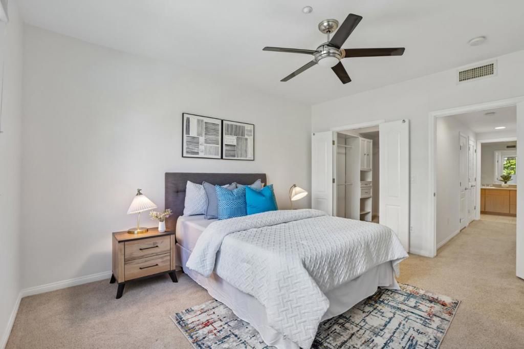 Image 14 of property listing at 130 E San Fernando Street 508, San Jose, CA 95112