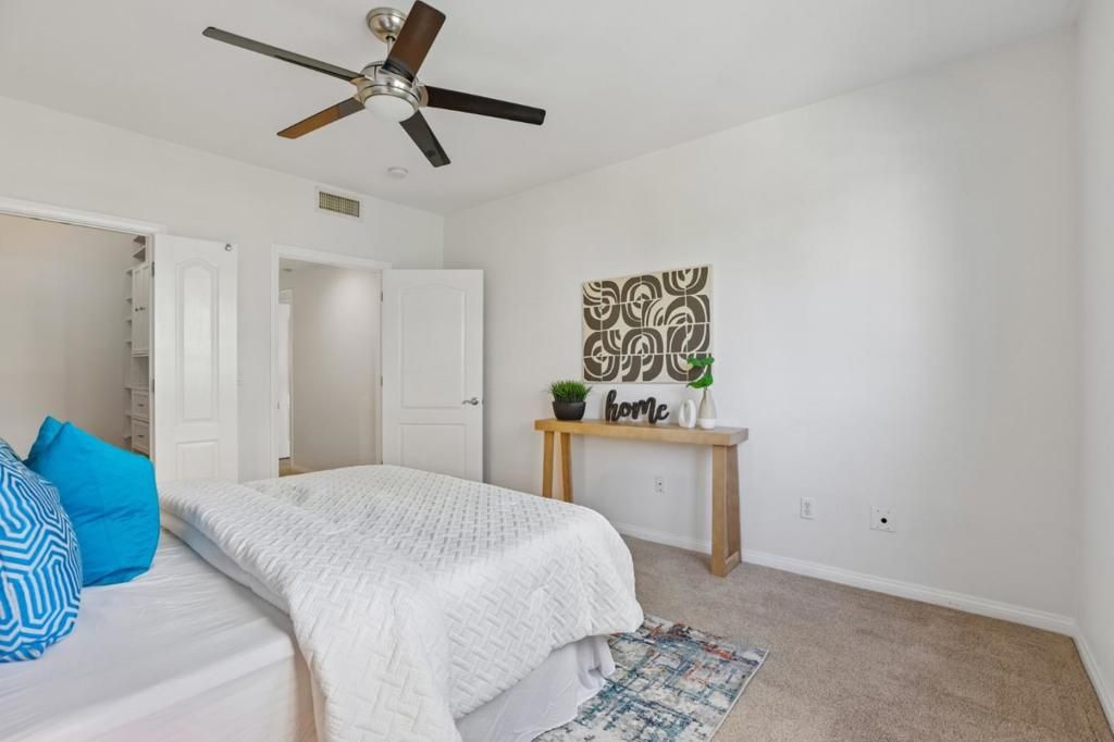 Image 15 of property listing at 130 E San Fernando Street 508, San Jose, CA 95112
