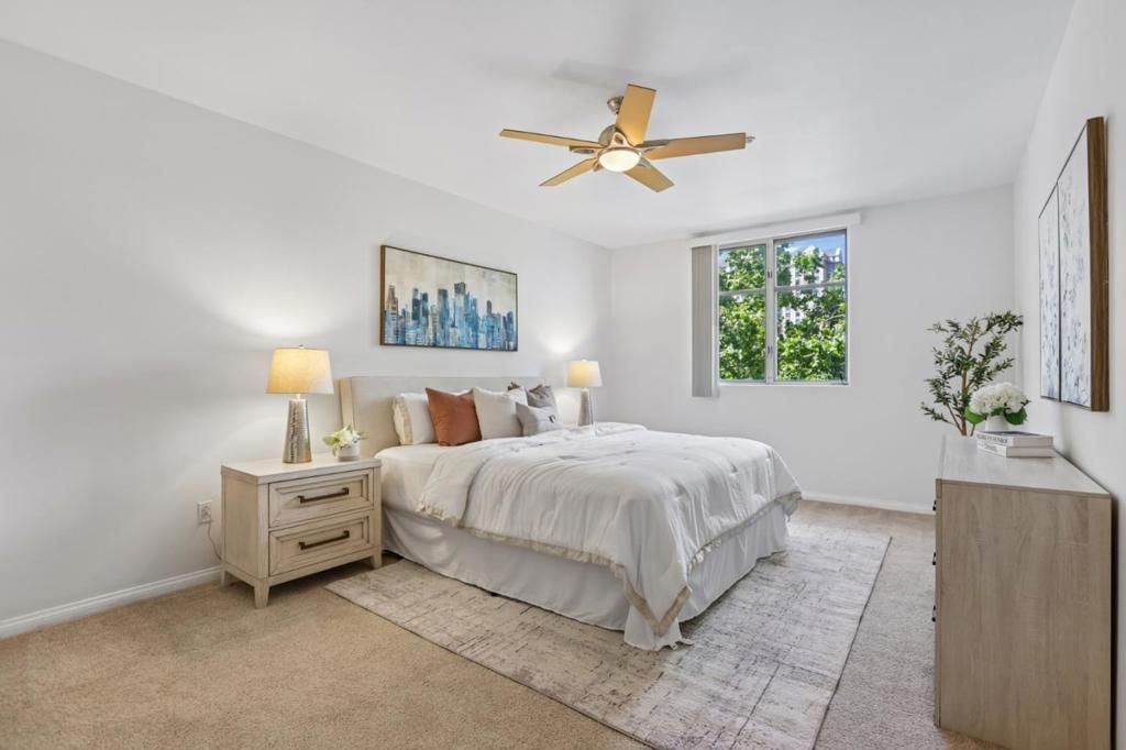 Image 24 of property listing at 130 E San Fernando Street 508, San Jose, CA 95112