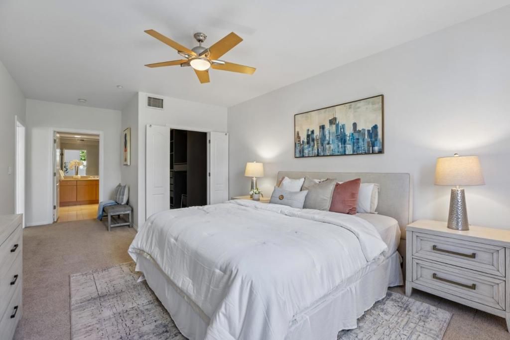 Image 25 of property listing at 130 E San Fernando Street 508, San Jose, CA 95112