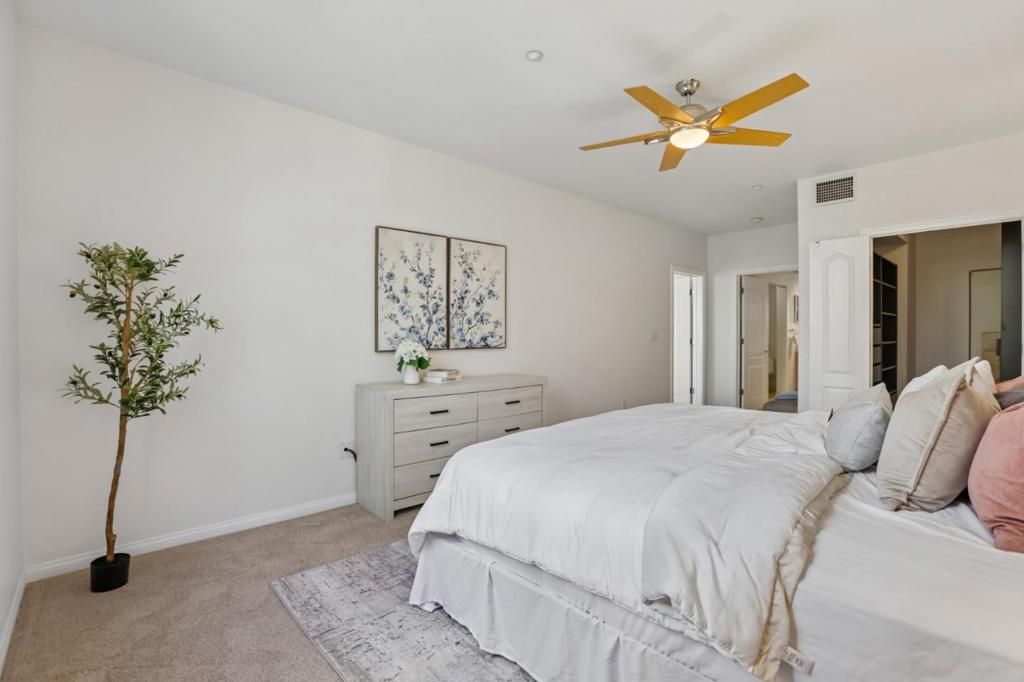 Image 26 of property listing at 130 E San Fernando Street 508, San Jose, CA 95112