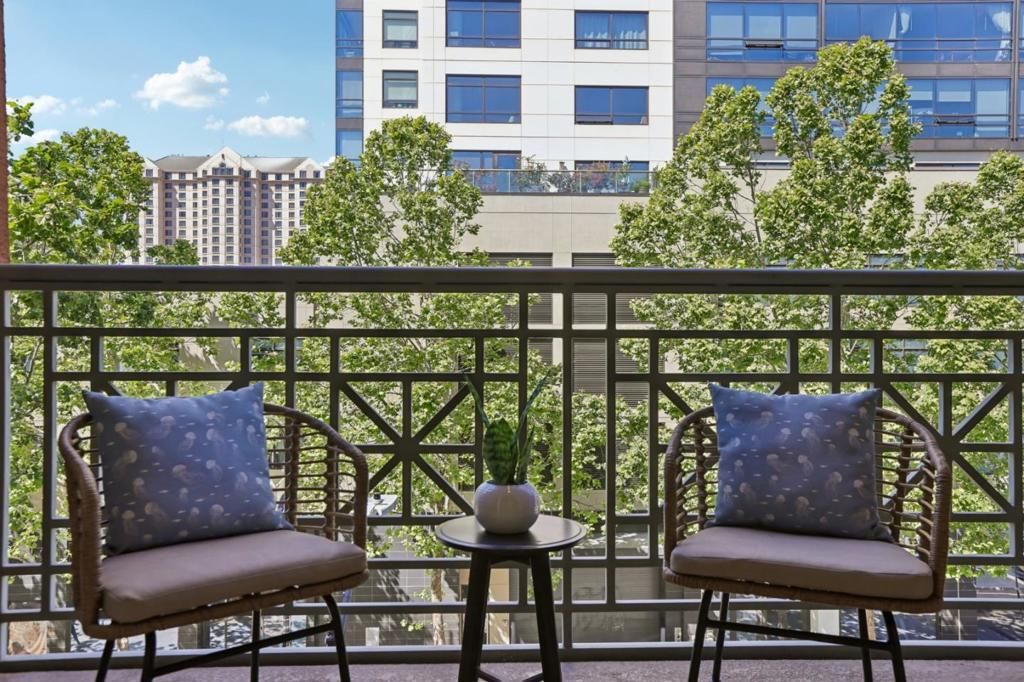 Image 35 of property listing at 130 E San Fernando Street 508, San Jose, CA 95112
